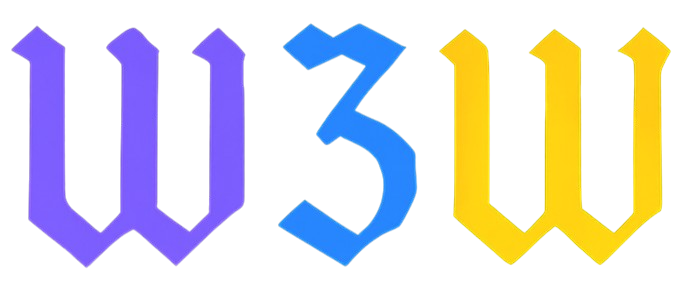 Web3Way Logo